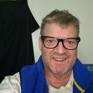 Meet your Posher, Kevin